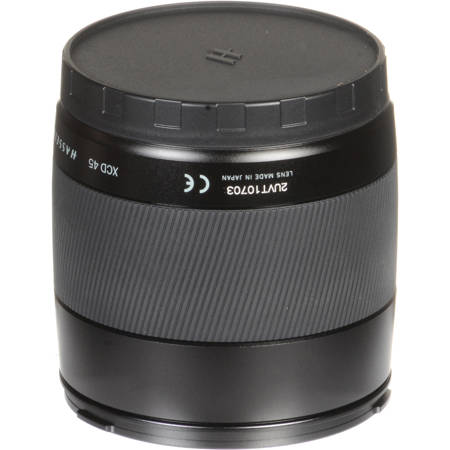 Hasselblad 45mm f/3.5 XCD Lens for X1D CP.QT.00000203.01 - Adorama