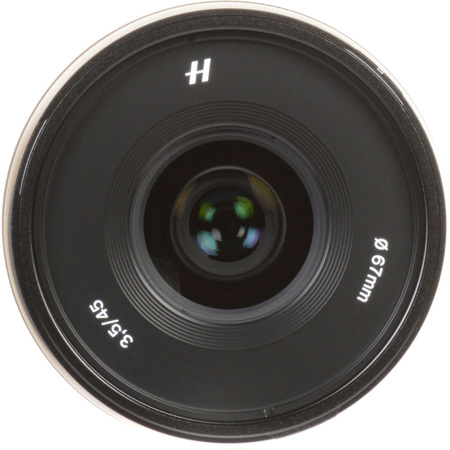 Hasselblad 45mm f/3.5 XCD Lens for X1D CP.QT.00000203.01