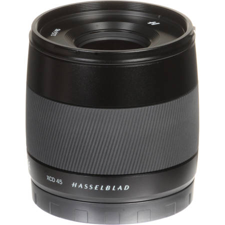 Hasselblad 45mm f/3.5 XCD Lens for X1D CP.QT.00000203.01