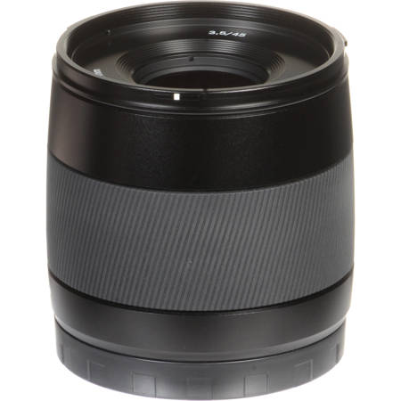 Hasselblad 45mm f/3.5 XCD Lens for X1D CP.QT.00000203.01 - Adorama