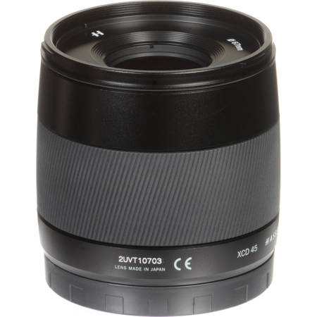 レンズ(単焦点) HASSELBLAD XCD 45mm f/3.5 HASSELBLAD XCD 45MM IN-DEPTH REVIEW | Vieri Bottazzini Fine