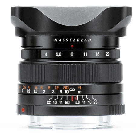 Hasselblad 45mm f/4 Lens for XPan Panoramic Rangefinder Cameras