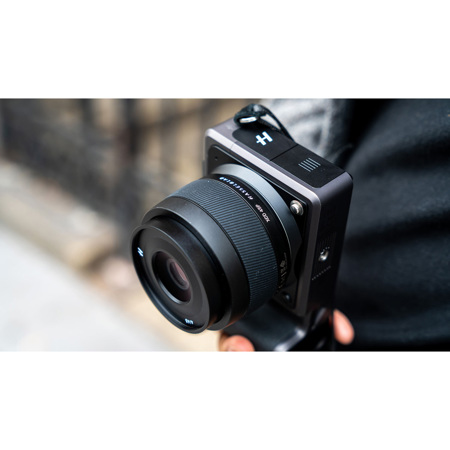 Hasselblad XCD 45mm f/4 P Lens Hasselblad XCD 45mm f/4 P Lens
