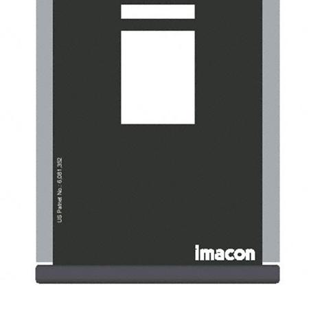 Hasselblad Frame Original Holder for Flextight X5, X1, 949, 848, 646  and 2848 Scanners