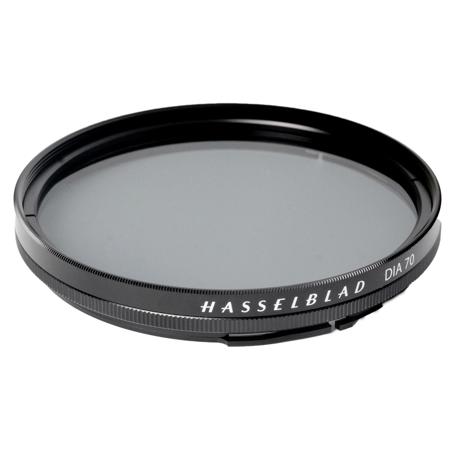 Hasselblad Bayonet 70 Polarizer Filter with Case