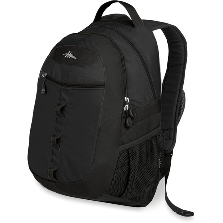 High Sierra Opie Backpack, Black