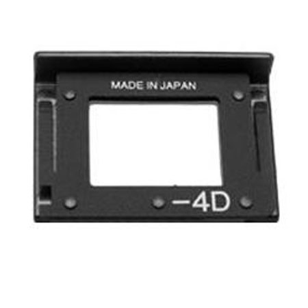 Hasselblad Diopter Correction Lens -4 for the Xpan II & Xpan 35mm Cameras