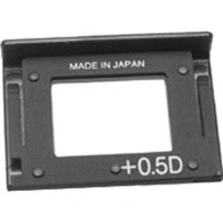 Hasselblad Diopter Correction Lens +0.5 for the Xpan II & Xpan 35mm Cameras