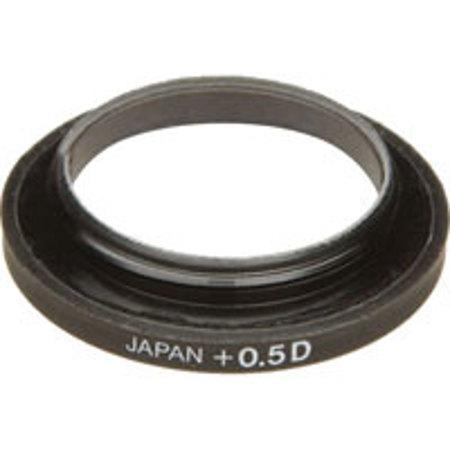 Hasselblad XPan +0.5 Eyepiece Correction Lens for the 30 mm Viewfinder. #54485
