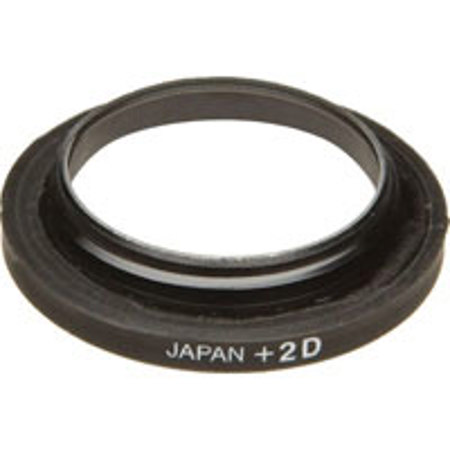 Hasselblad XPan +2 Eyepiece Correction Lens for the 30 mm Viewfinder. #54488