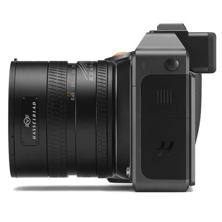 【美品❗️】Hasselblad / XCD 2.5/55V Hasselblad XCD 55mm f/2.5 V Lens CP.HB.00000718.01 B&H Photo