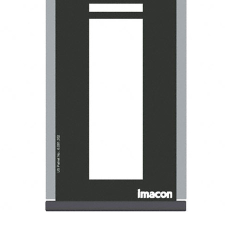 Hasselblad 6x17 Original Holder for Flextight X1/X5/646/848/949 & 2848 Scanners