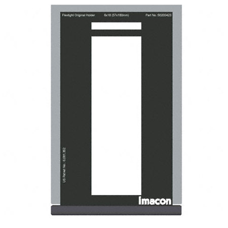 Hasselblad 6x18 Original Holder for Flextight Photo and 343 Scanners