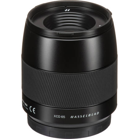 Hasselblad 65mm f/2.8 XCD Lens for X1D