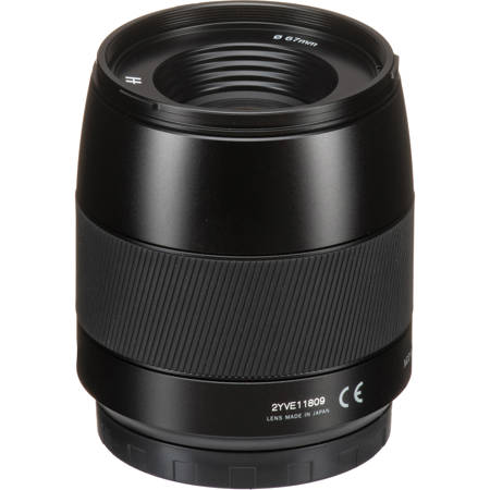 Hasselblad 65mm f/2.8 XCD Lens for X1D CP.HB.00000252.01
