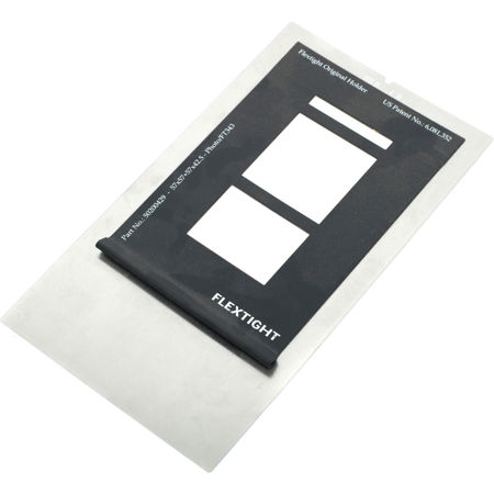 Hasselblad 6x6/6x4.5 Frame Original Holder for Flextight Photo & 343 Scanners
