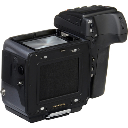 Hasselblad H4X Medium Format Digital Camera Body with HV 90X-II