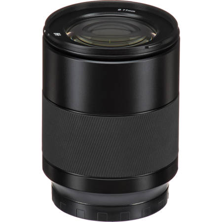Hasselblad 80mm f/1.9 XCD Lens for X1D CP.HB.00000384.01