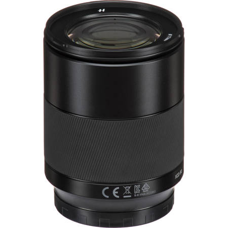 Hasselblad 80mm f/1.9 XCD Lens for X1D CP.HB.00000384.01