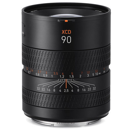 Hasselblad XCD 90mm f/2.5 V Lens CP.HB.00000746.01 - Adorama Hasselblad XCD 90mm f/2.5 V Lens CP.HB.00000746.01 - Adorama