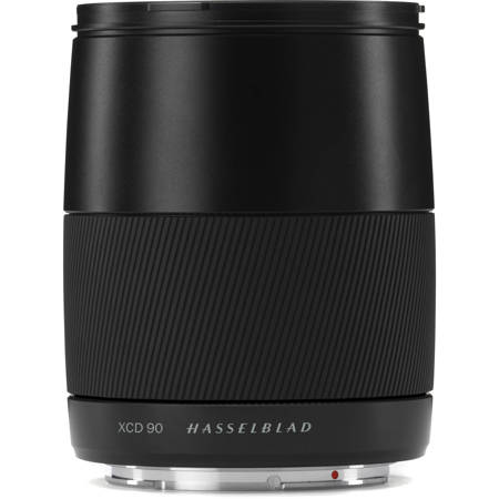 Hasselblad 90mm f/3.2 XCD Lens for X1D