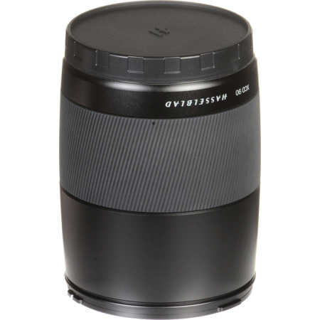Hasselblad 90mm f/3.2 XCD Lens for X1D