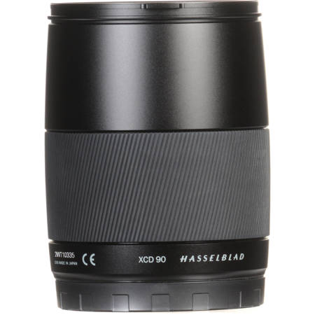 Hasselblad 90mm f/3.2 XCD Lens for X1D