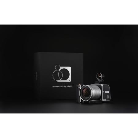 Hasselblad 907X Anniversary Edition Kit CP.HB.00000705.01 - Adorama