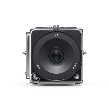 Hasselblad 907X & CFV 100C Medium Format Mirrorless Camera CP.HB