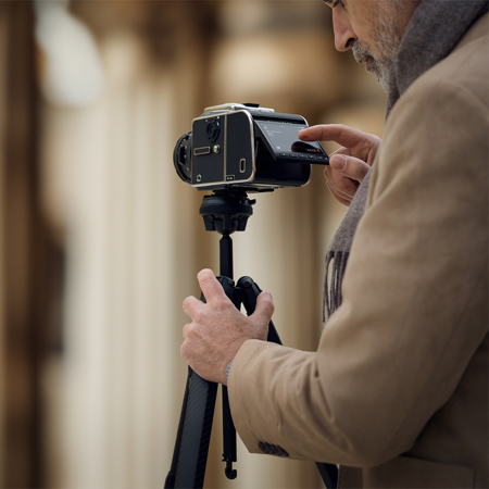 Hasselblad 907X & CFV 100C Medium Format Mirrorless Camera CP.HB