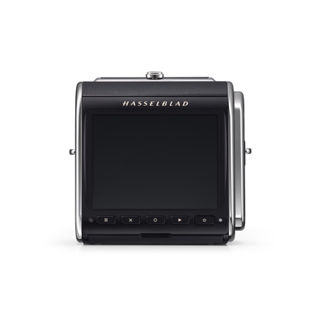 Hasselblad 907X & CFV 100C Medium Format Mirrorless Camera CP.HB