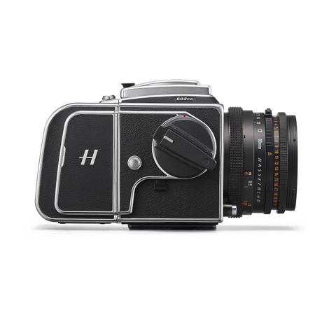 Hasselblad 907X & CFV 100C Medium Format Mirrorless Camera CP.HB