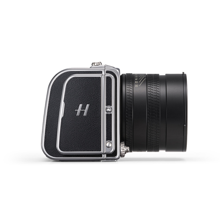 Hasselblad 907X & CFV 100C Medium Format Mirrorless Camera CP.HB