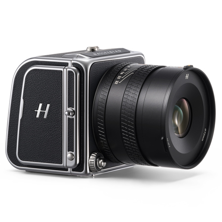 Hasselblad 907X & CFV 100C Medium Format Mirrorless Camera CP.HB