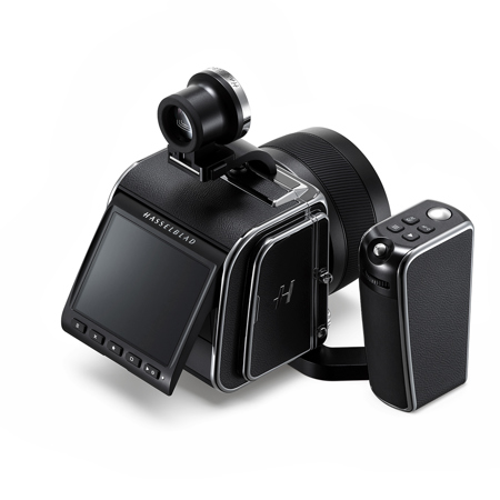 Hasselblad 907X Optical Viewfinder - Adorama