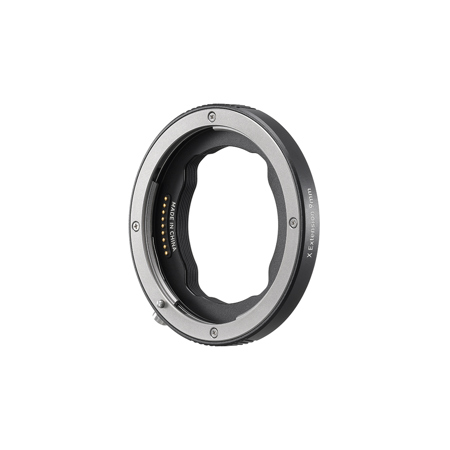その他 HASSELBLAD EXTENSION ARM Hasselblad X 9mm Extension Tube CP.HB.00000915.01 - Adorama