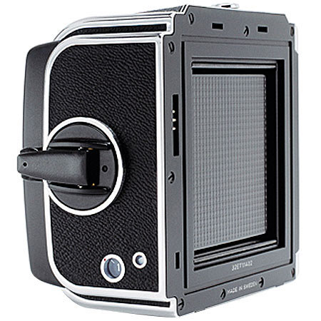 Hasselblad A-24 Film magazine (6X6 - 220 Film) Chrome #30224
