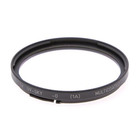 Hasselblad Bayonet 60 UV-Sky/Haze Filter