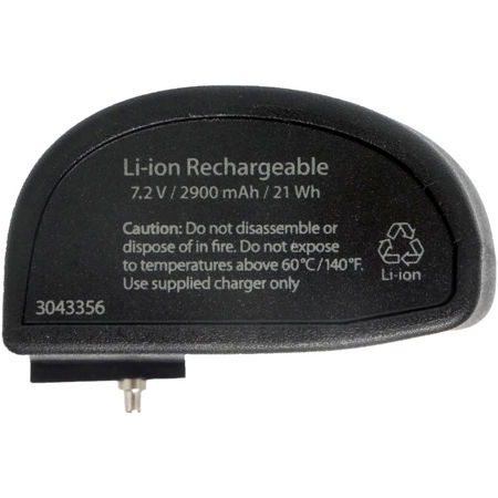Hasselblad Battery Grip Li-Ion 3200, Lithium-ion Battery for the H Series Medium Format Cameras