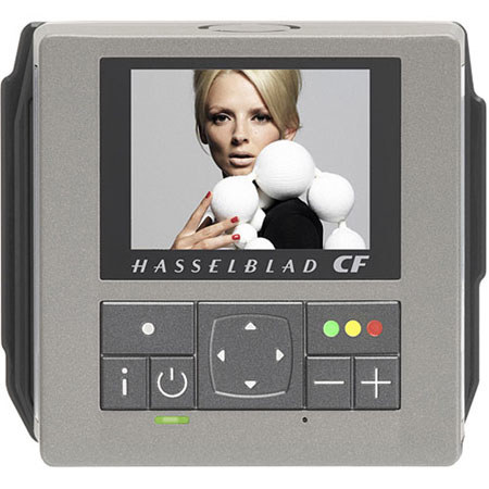 Hasselblad CF-39 MS Multi-shot 39 Megapixel Digital Camera Back for H2