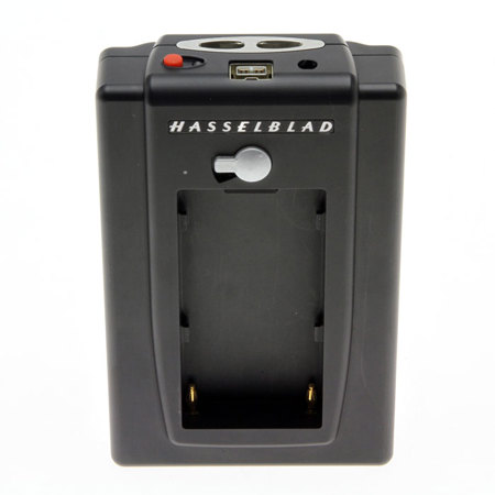 Hasselblad ImageBank 22/39 Megapixel Custom Portable Hard Drive for the CF, CFH & H2D Generation Products