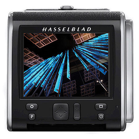 Hasselblad CFV-50C 3.0" TFT Color LCD Digital Back for V System Cameras