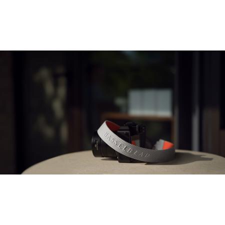 Hasselblad Adjustable Vandra Camera Strap, Gray CP.HB.00000752.01