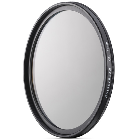 Hasselblad 67mm Anti-Reflection Nano Coating Circular Polarizing Filter
