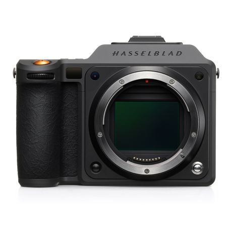 Hasselblad X2D II 100C Medium Format Mirrorless Camera