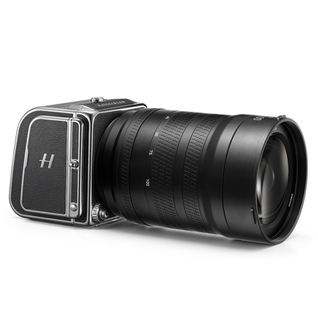 Hasselblad XCD 35-100mm ズームレンズ Hasselblad XCD 35-100mm f/2.8-4 E Lens CP.HB.00000949.01