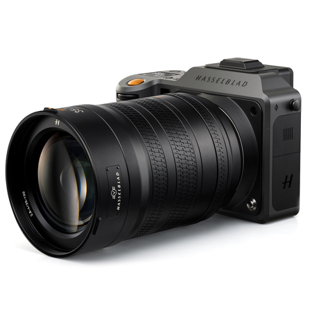 【極美品・5年保証付】Hasselblad XCD 35-100E Hasselblad XCD 35-100mm f/2.8-4 E Lens CP.HB.00000949.01