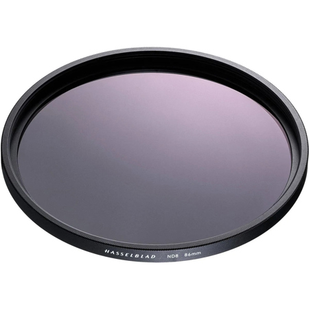 Hasselblad 86mm ND8 Filter for XCD 35-100mm f/2.8-4 E Lens CP.HB