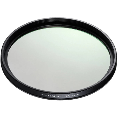 Hasselblad 86mm CPL Filter for XCD 35-100mm f/2.8-4 E Lens CP.HB