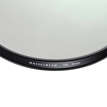 Hasselblad 86mm CPL Filter for XCD 35-100mm f/2.8-4 E Lens CP.HB